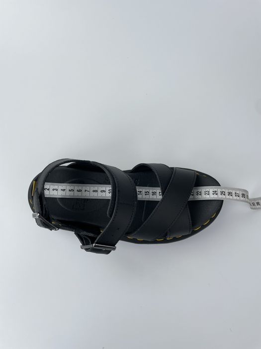 Сандалии Dr. Martens VOSS 2 Оригінал