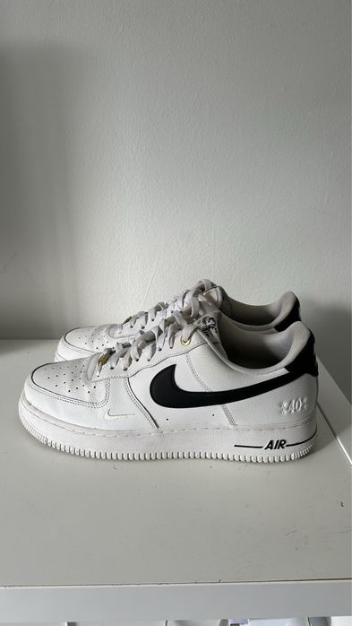 Air Force 1 special edition