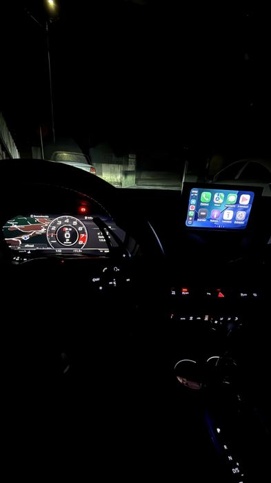 Audi S3 Limousine 2.0 TFSI Quattro S tronic