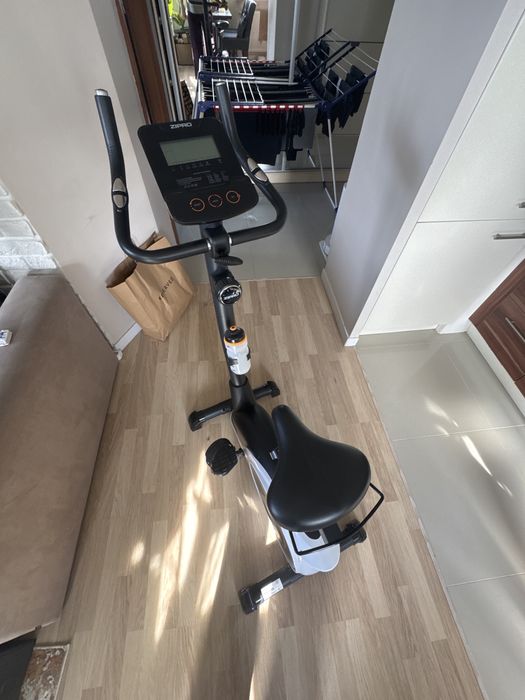 Rowerek stacjonarny ZIPRO Nitro RS
