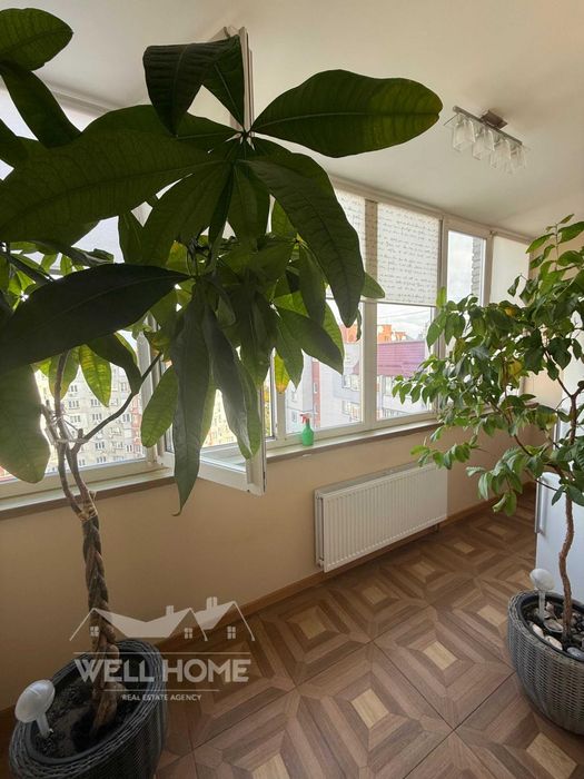 Продаж квартири 2к Грушевського, 21 Бровари