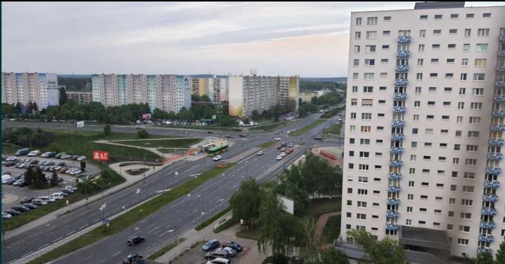 Wynajem Bezpośrednio Mieszkanie Piątkowo Wszystko w Cenie