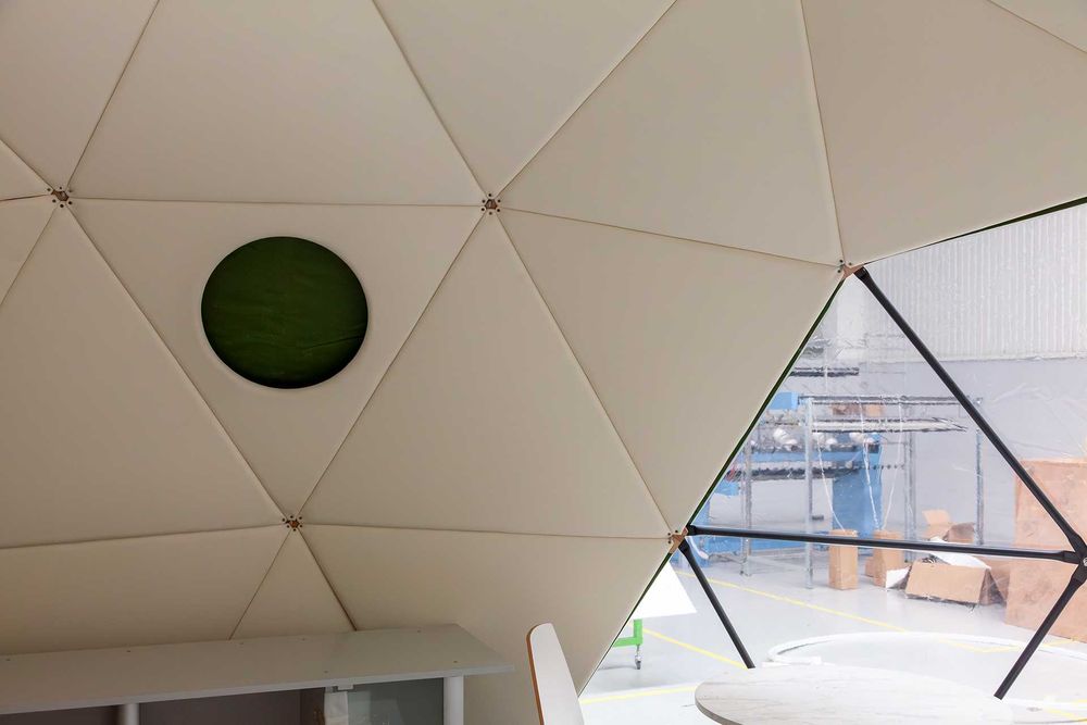 PROMOÇÃO TENDA GLAMPING (NOVA)