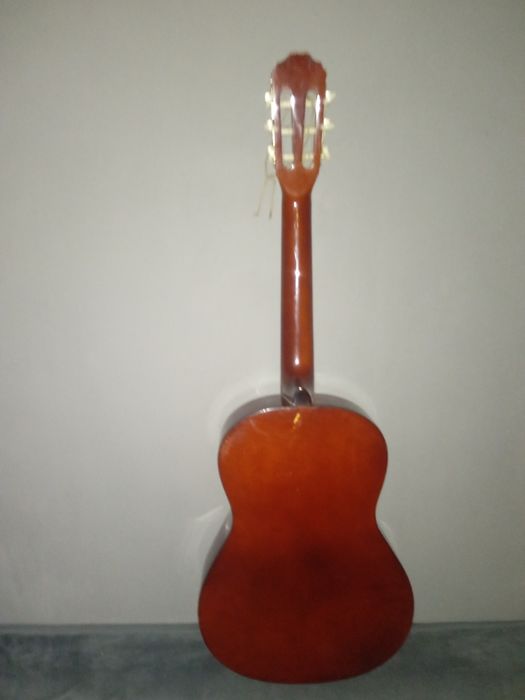 Gitara Ambra Używana krótko