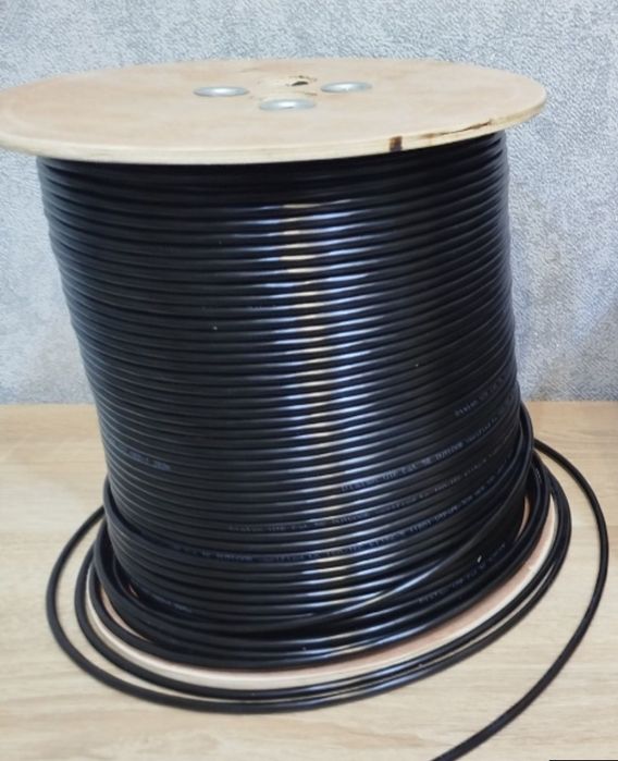 Вита пара, інтернет провід