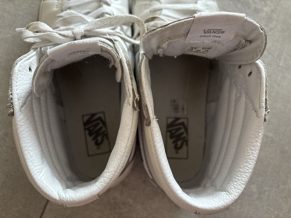 vans old skool bolt