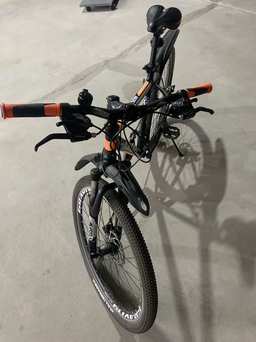 Пропоную гарний велосипед