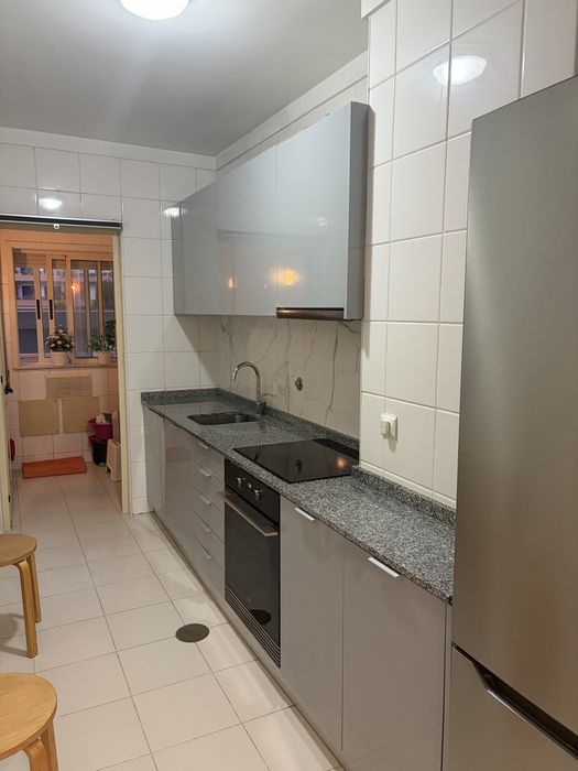 Arrendamento T1 | Lavra (Matosinhos) – 950 €