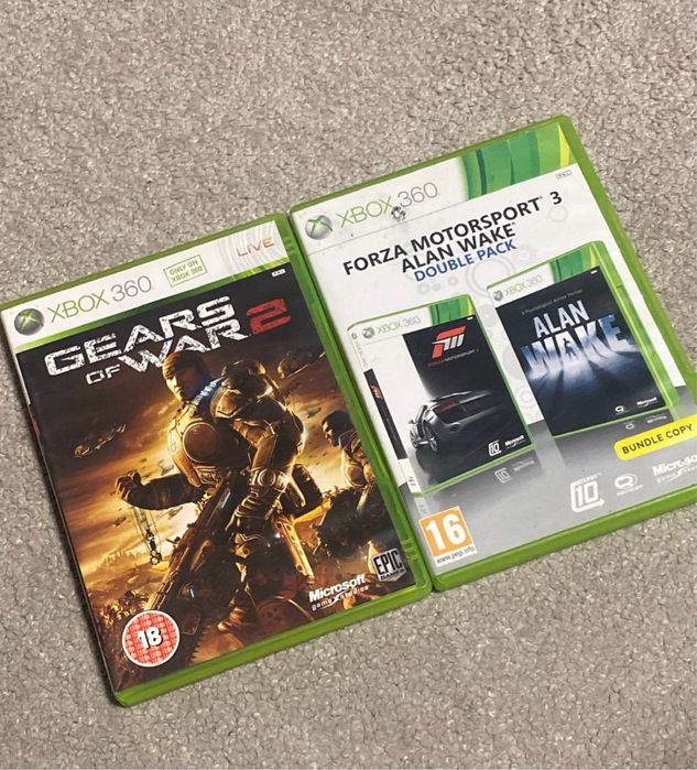 Dla Ciebie wszystko - xbox 360 zestaw - w kategorii Gry i