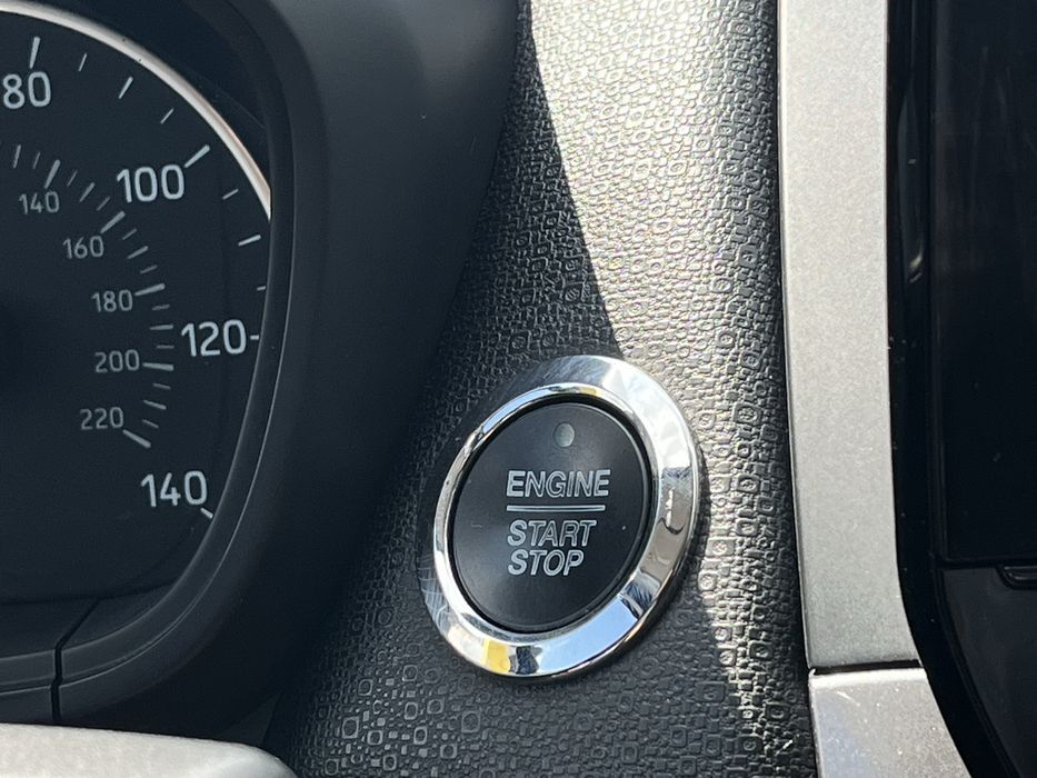 Ford Ecosport SE 2,0 незначні пошкодження