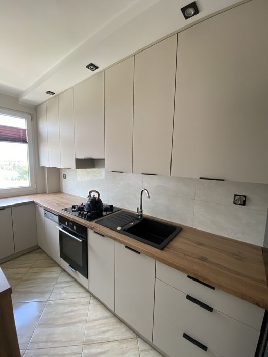 MEBLE NA WYMIAR kuchnie szafy garderoby RENOWACJA mebli drewnianych