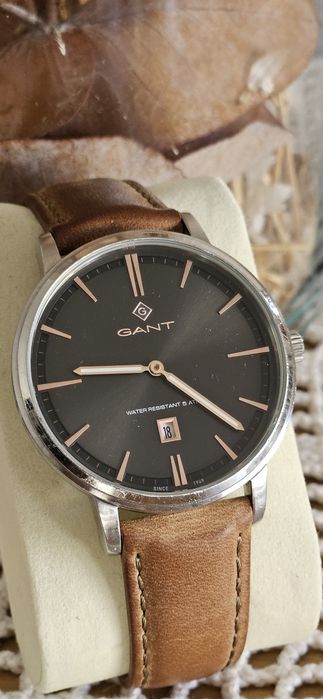 Relógio GANT Naples