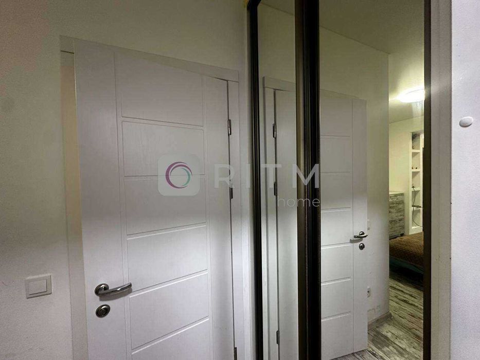 Продаж однокімнатна квартира ЖК Галицький Лев.БЕЗ КОМІСІЇ.