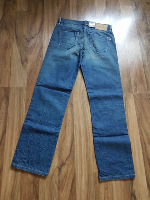 Jeansy BIG STAR ! NOWE ! W 27 L 32