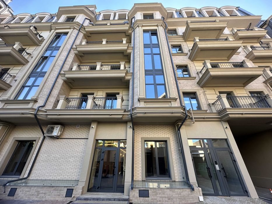 2-rooms apartment apartment by the address st. Sportivnaya (area 70,5 m²) - Atlanta.ua - photo 12