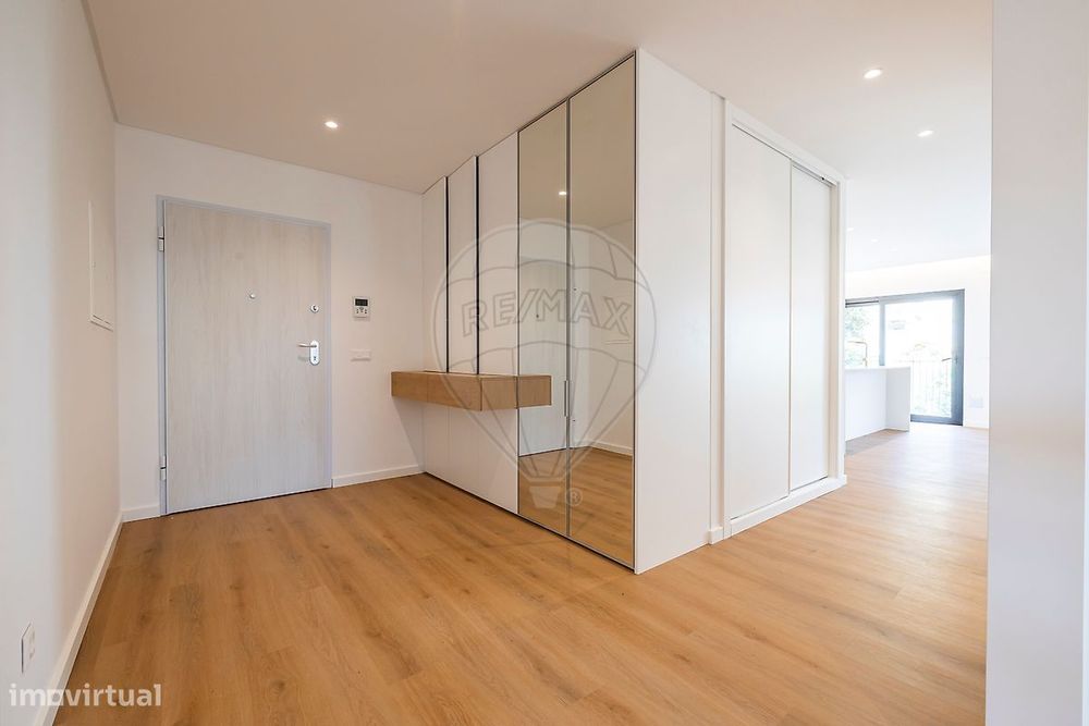 Apartamento T3 para venda