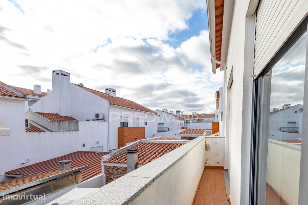 Moradia T4 em Évora com quintal e garagem | Uma casa para viver, re...