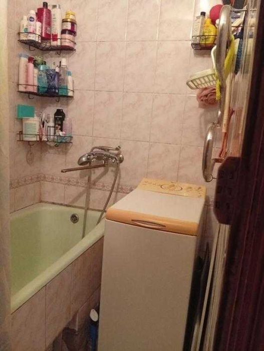 Продам 3 комнатную квартиру на Новых Домах