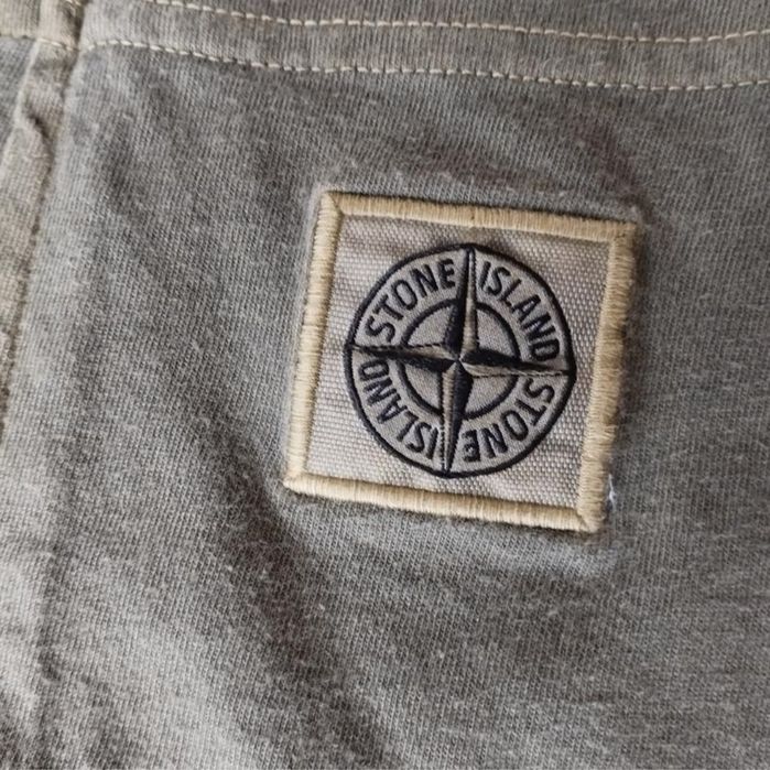 футболка Stone Island