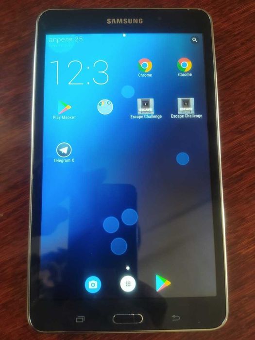 Продам планшет Samsung SM-T230