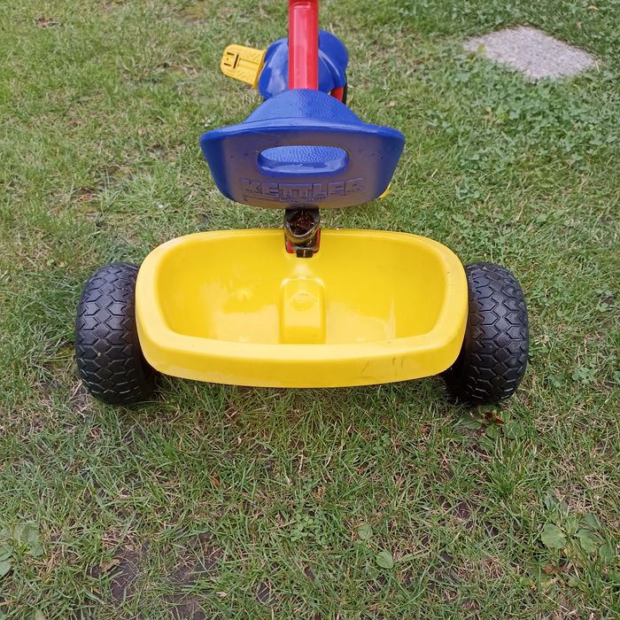 Rowerek dziecięcy Kettler