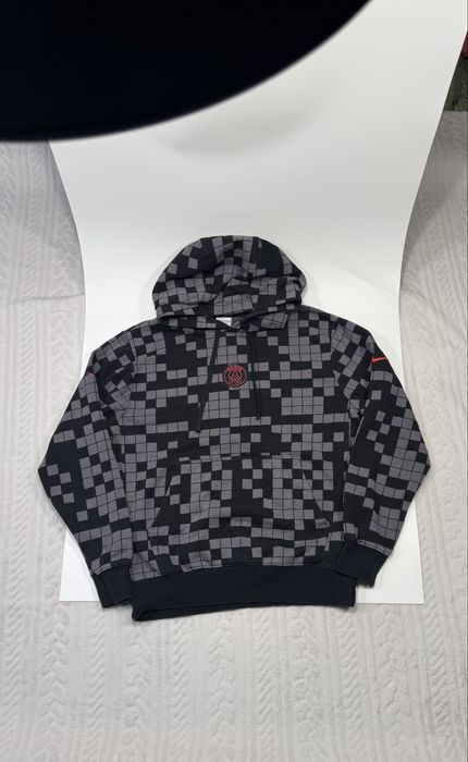 Кофта/Худі nike PSG