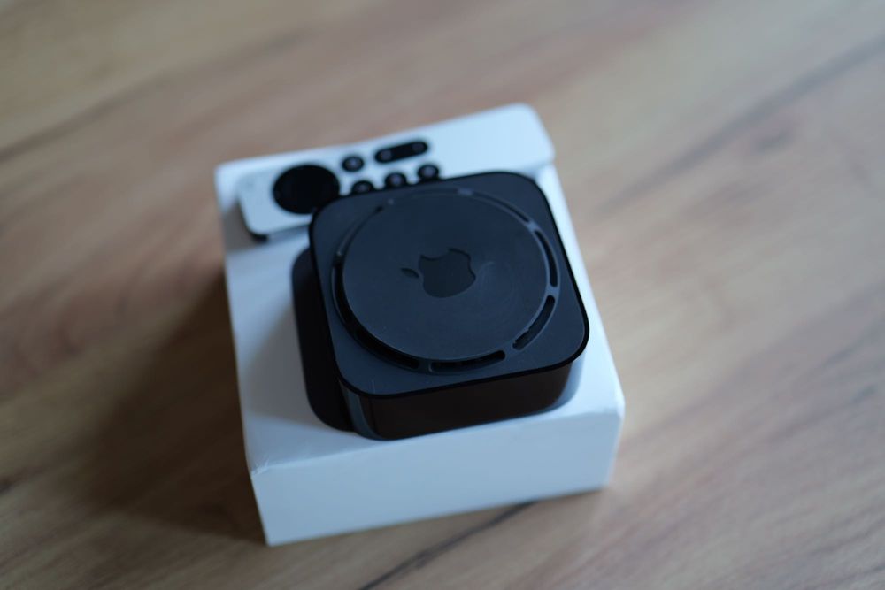 Apple TV 4K HDR 64 GB A2169