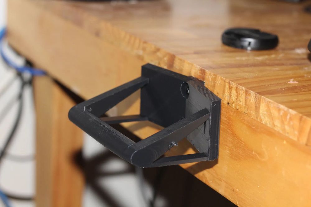 Suporte Mundanas Logitech G29/g920/g923