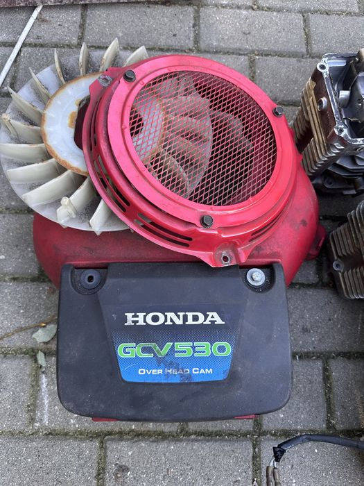 Silnik honda gcv 530 v2