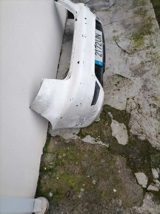 Parachoques Ibiza fr