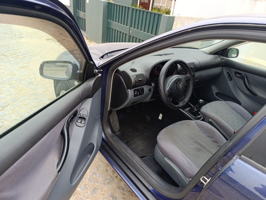 Seat Leon 1.4 16v