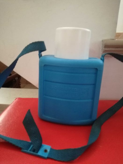 Cantil Isotherm 0,6 L da Camping Gaz