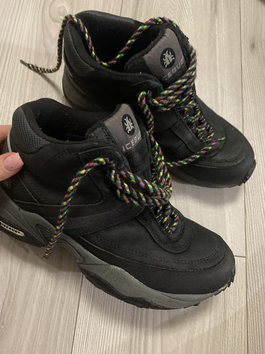 Черевики icebug 37 розмір