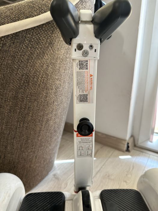 Minisegway (hoverboard) Ninebot Mini Pro.