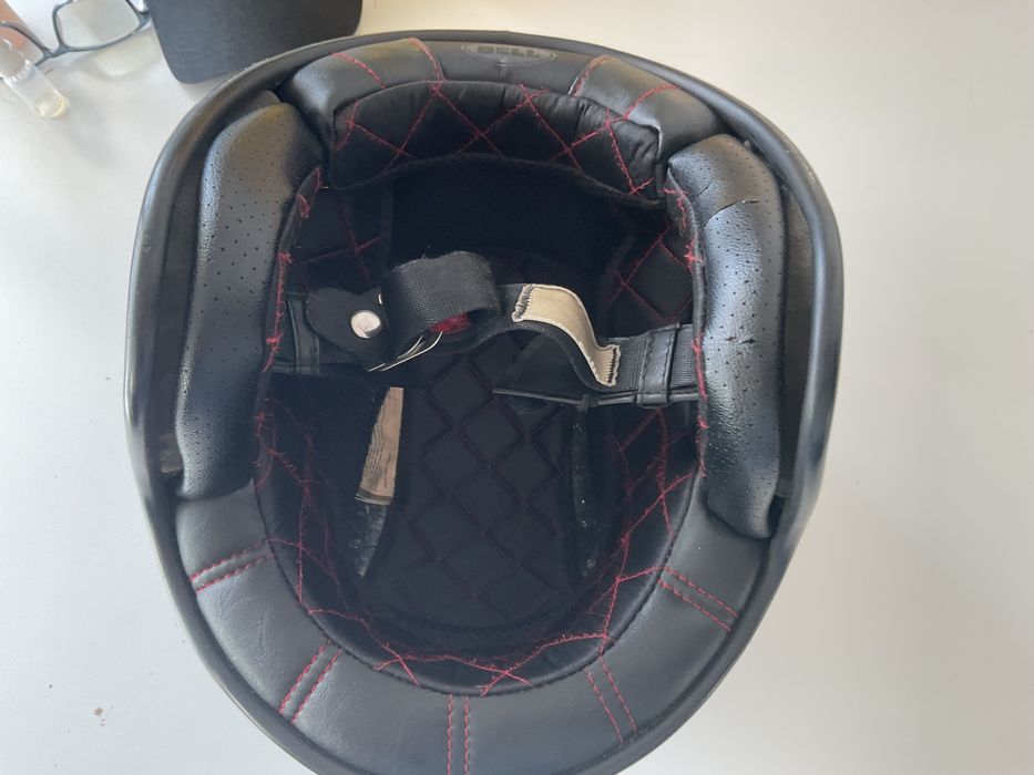 BELL Custom500 Tam M