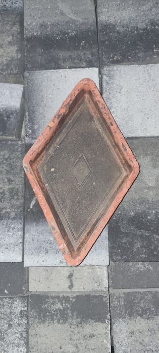 Форми для тротуарної плитки  поліурітанові, пластикові