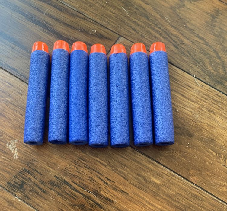 Hasbro Nerf Modulus Blaster ECS10 Okazja