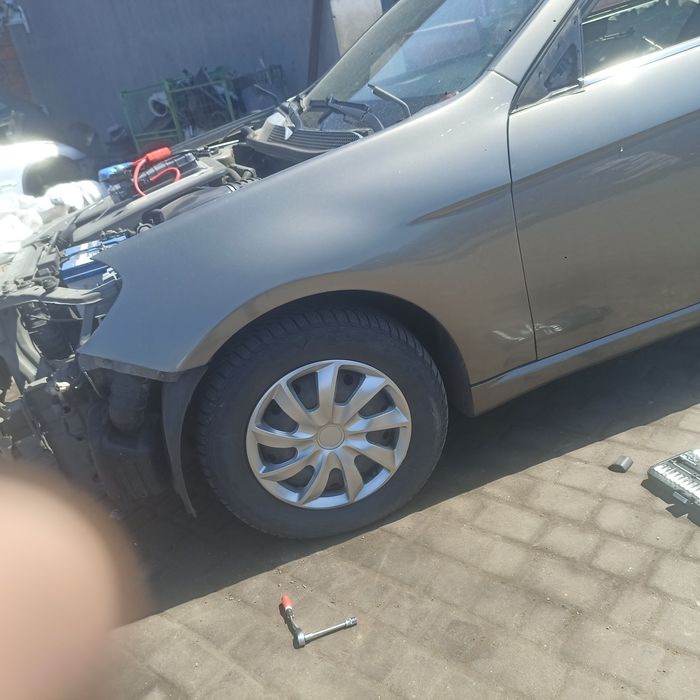 Крило R L Шевроле Епіка Chevrolet epica