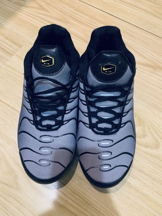 Кросівки Nike Air Max TN Plus (45р 29см)Original,стан