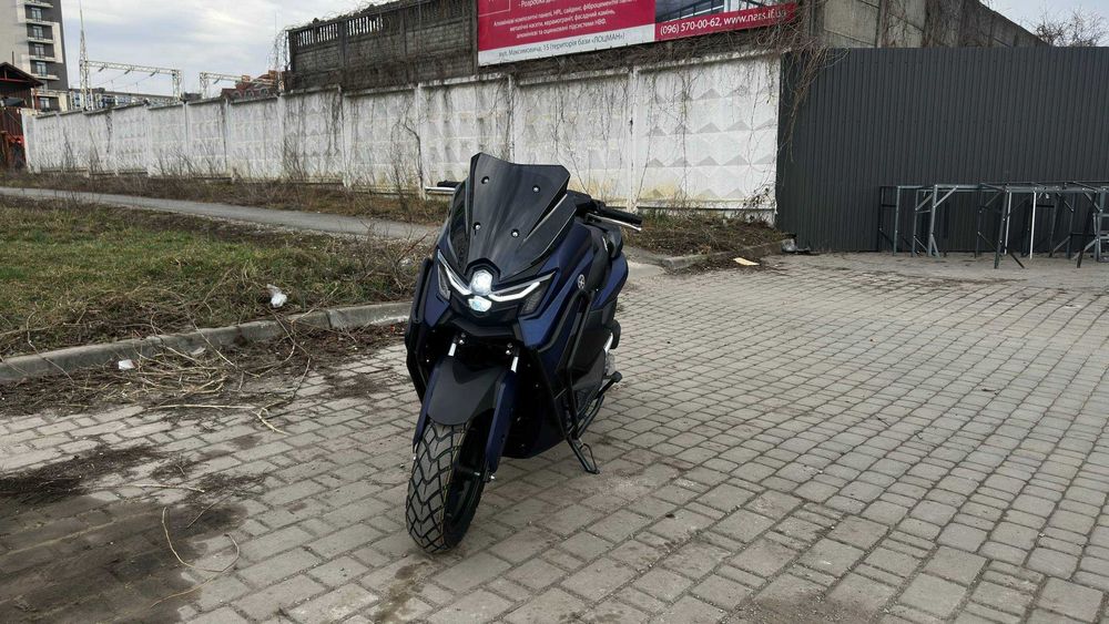 Скутер SPARK SP180S-26 Кредит/Розтрочка під 0%