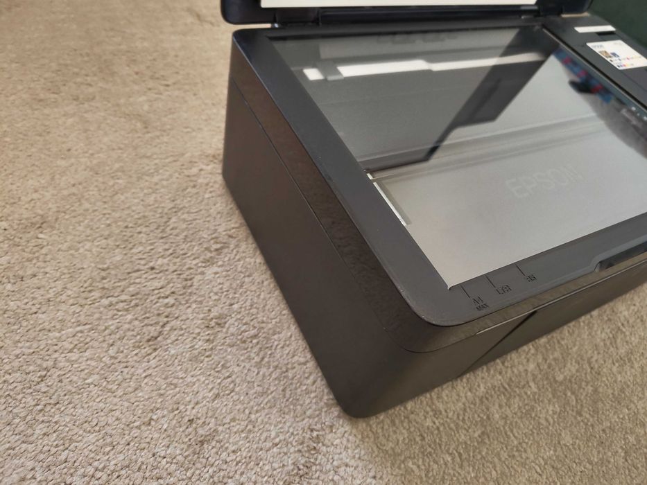 Impressora Multifunções Epson Stylus SX130