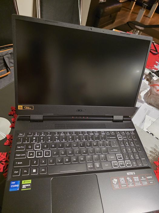 Acer Nitro 5 An515-58 i713650H