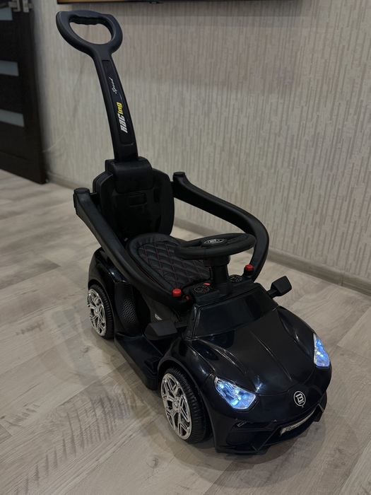 дитячий електромобіль-толокар Bambi Racer M 3591L