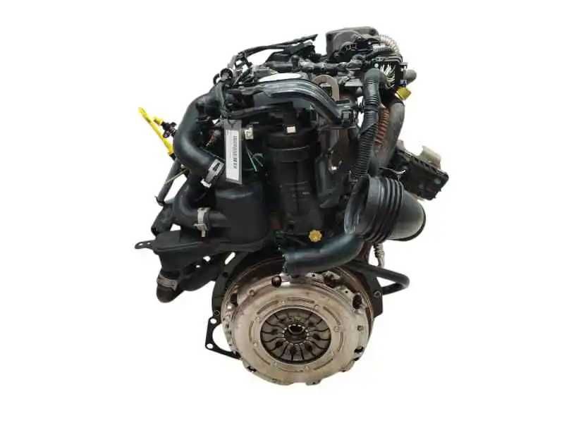 Motor Completo FORD C-MAX (CB3) 1.8 TDCi  ref  KKDA 115CV