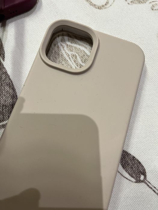 Capas iphone 13 otimo estado
