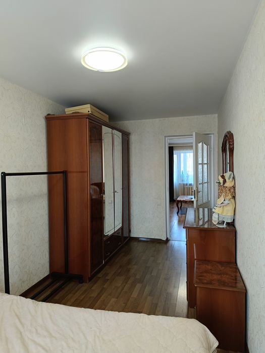 Сдам двухкомнатную квартиру. Проспект Свободы