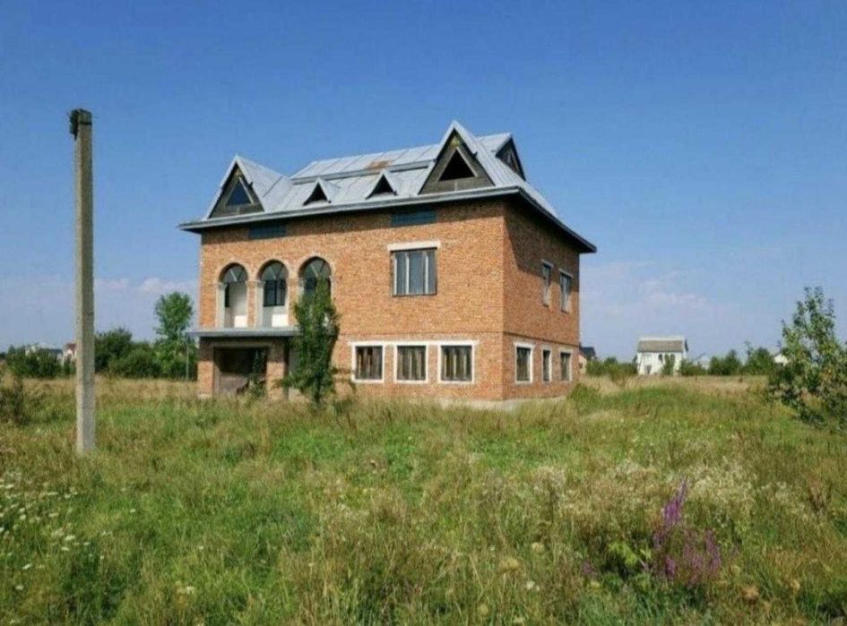 Продаж будинка біля Тисмениці