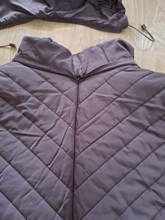 Kurtka damska, przejściowa rozmiar XXL-XXXL