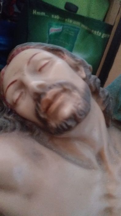 Pieta arte sacra