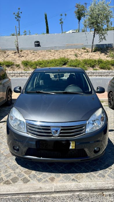Dacia Sandero 1.5dci
